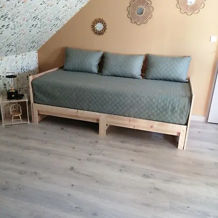 Eliane منزل للإقامة