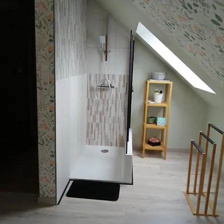 منزل للإقامة Eliane